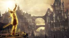 Dark Souls III - 30 percnyi játékmenet a kaland elejéről (videó) kép