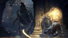 Dark Souls III - spoilerezz le magadnak 100 percet a játékból kép