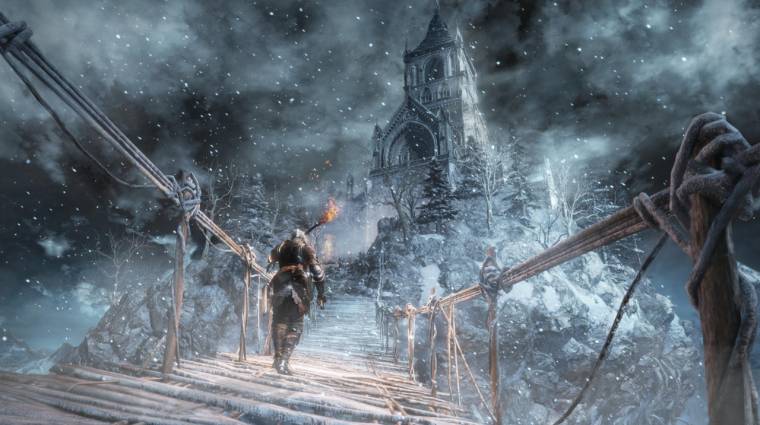 Dark Souls III - képek mesélnek a DLC történetéről bevezetőkép