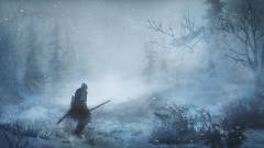 Dark Souls III: Ashes of Ariandel - négy perc küzdelem a DLC-ből kép