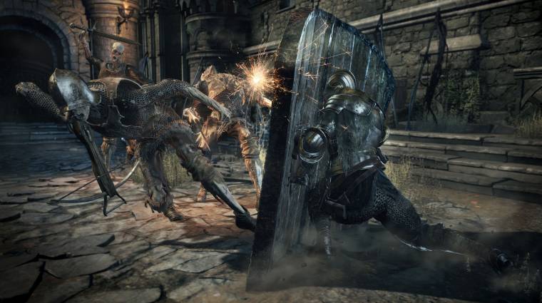 Gamescom 2018 - a From Software már nem tervez több Dark Souls játékot bevezetőkép