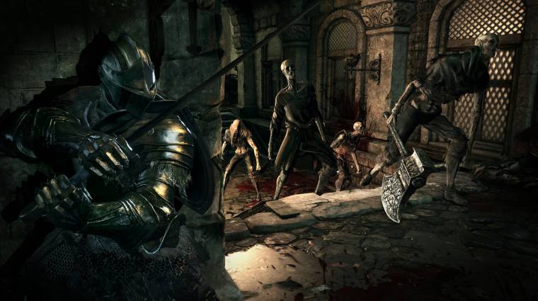 A Souls széria atyja szívesen készítene egyszer egy battle royale játékot bevezetőkép