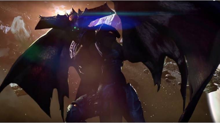 Destiny - már Oryxet is sikerült leszólózni bevezetőkép