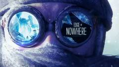 Edge of Nowhere - az Insomniac a Riftre fejleszt kép