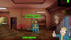 Fallout Shelter - megvan az androidos megjelenés dátuma kép
