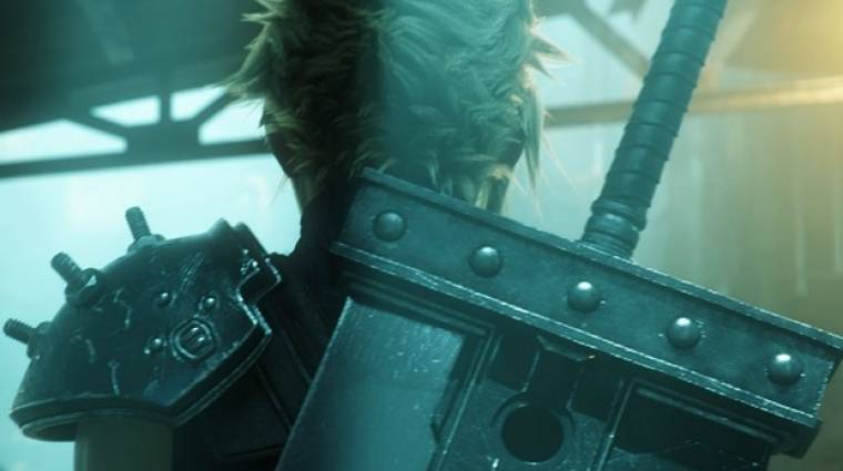 Nem az eredeti zeneszerző dolgozik a Final Fantasy VII remake-jén bevezetőkép
