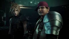 Final Fantasy VII remake - biztosan valósidejű lesz a harcrendszer kép