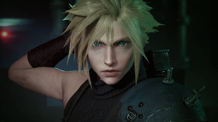 Final Fantasy VII Remake - megérkeztek az első képek a játékmenetről bevezetőkép