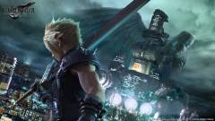 Már csak a Square Enixnél készül a Final Fantasy VII Remake kép
