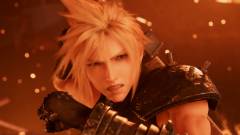 Final Fantasy VII Remake - továbbra is kitartanak az epizodikus megjelenés mellett kép