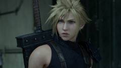 A Final Fantasy VII Remake gyönyörű új trailert kapott kép