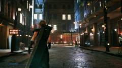 Final Fantasy VII Remake - 14 percen át nézhetjük a játékot kép
