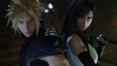 Final Fantasy VII Remake teszt - Midgar visszavár kép