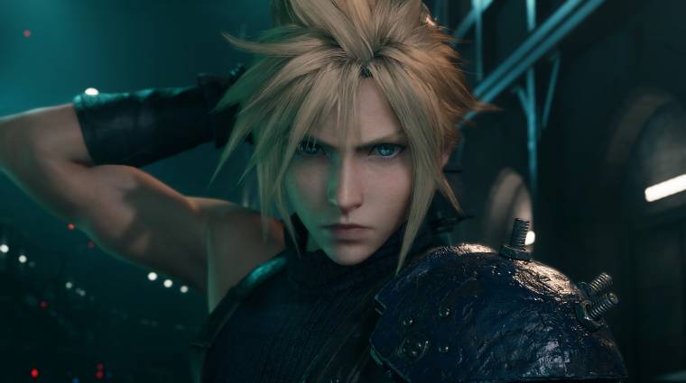 A Final Fantasy VII Remake producere különleges üzenetet küldött a rajongóknak bevezetőkép