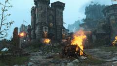 For Honor - mit gondol a sajtó? (videó) kép