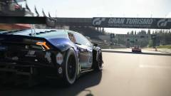 Új videó mesél a Gran Turismo 7 fejlesztéséről kép