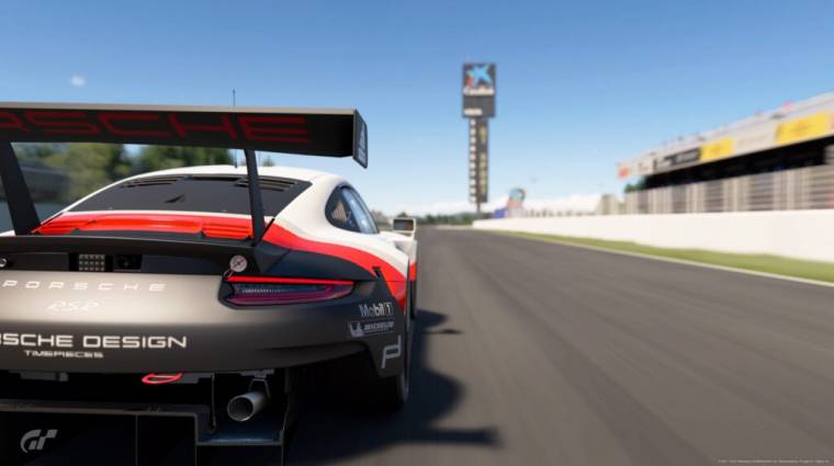 A legendás Daytona pályára kalauzol minket a Gran Turismo 7 legújabb videója bevezetőkép