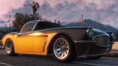 Grand Theft Auto Online - problémákat okoz PC-n az Ill-Gotten Gains: Part 2 DLC kép