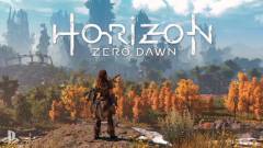 E3 2015 - bemutatkozott a Guerrilla Games új játéka, a Horizon: Zero Dawn kép