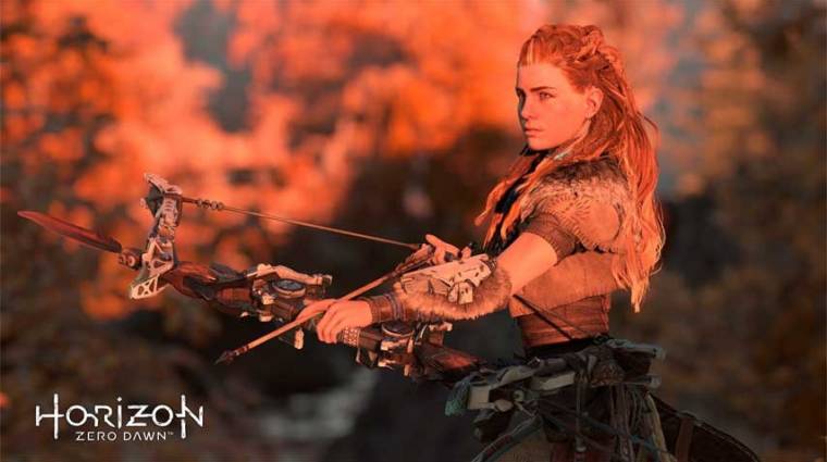 E3 2015 - nem segít majd a Horizon: Zero Dawn az indulásnál bevezetőkép