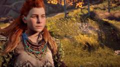 E3 2016 - közel kilenc perc Horizon: Zero Dawn gameplay kép