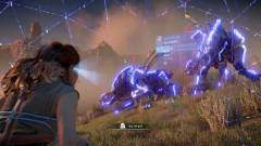 Horizon: Zero Dawn - a készítők szerint van még kraft a PS4 Próban kép