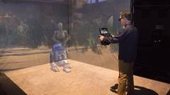 Új, virtuális valósággal és AR-rel foglalkozó stúdiót alapítottak a Star Wars készítői kép