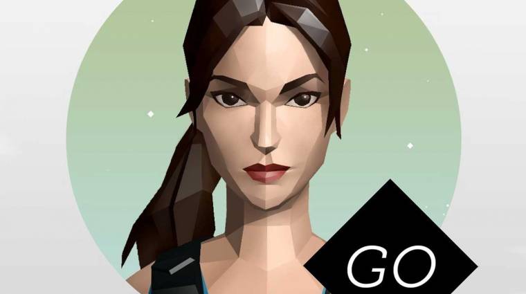 PlayStation Experience 2016 - új platformokra költözhet a Lara Croft GO bevezetőkép