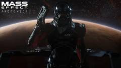 Mass Effect Andromeda - senki nem tér vissza kép