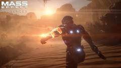 Mass Effect: Andromeda - a BioWare-esek már kipróbálhatták kép
