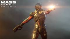 Mass Effect - mivel készül a BioWare az N7-napra? kép