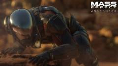 E3 2015 - Mass Effect: Andromeda képek kép