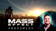 Mass Effect: Andromeda - kilépett az egyik kulcsember kép
