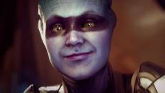 E3 2016 - a Mass Effect: Andromeda előzetes legjobb pillanatai kép