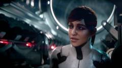 E3 2016 - megvan a Mass Effect: Andromeda főhősének neve kép