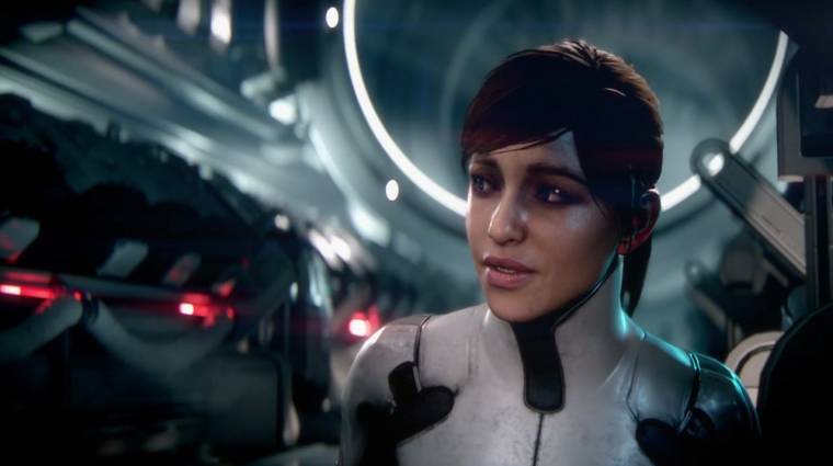 E3 2016 - megvan a Mass Effect: Andromeda főhősének neve bevezetőkép