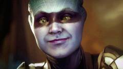 Mass Effect: Andromeda - változnak a dialógusok is kép