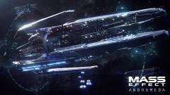 Mass Effect: Andromeda gépigény - ilyen vas kell, hogy felfedezhesd a galaxist kép