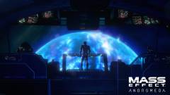 Mass Effect: Andromeda - nem lesznek töltőképernyők a hajón kép