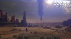 Hamarosan bezár a BioWare fóruma kép