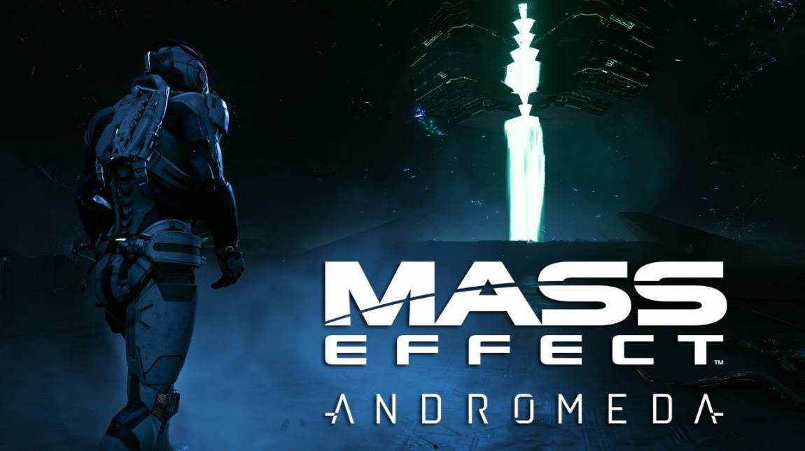 PS Meeting 2016 - videón a Mass Effect Andromeda bevezetőkép