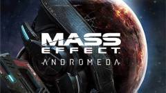 Mass Effect: Andromeda - kiszivárgott és csodás a dobozkép kép