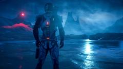 Mass Effect: Andromeda - ezért nem számít a Mass Effect 3 vége kép