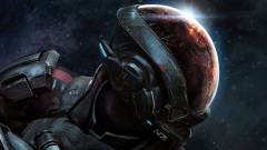 Mass Effect: Andromeda tesztek - nem ez a legfényesebb csillag a galaxisban kép