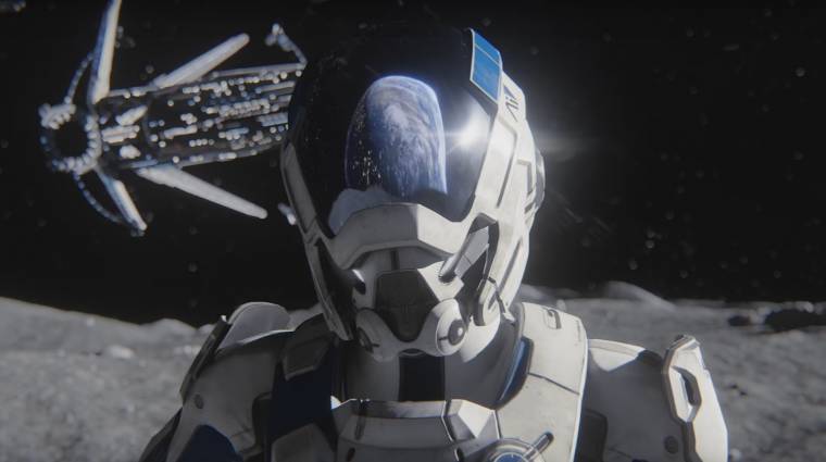 Mass Effect: Andromeda - regényben bővül tovább a történet bevezetőkép