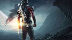 Mass Effect Andromeda - 10 órán át játszhatjuk a megjelenés előtt kép