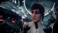 Mass Effect: Andromeda - új képeken a főbb szereplők kép