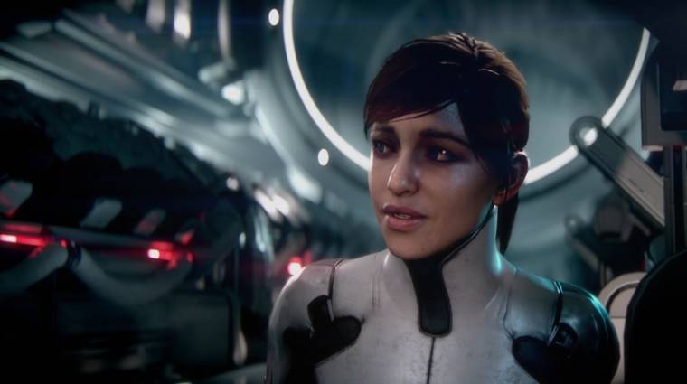 Mass Effect Andromeda - hamarosan új gameplay-t kapunk bevezetőkép