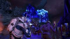 Mass Effect: Andromeda - a Witcher 3-ból merítenek ihletet a fejlesztők kép