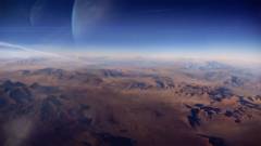 Mass Effect: Andromeda - az új trailer a felfedezésre fókuszál kép